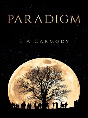 cover image of Paradigm
